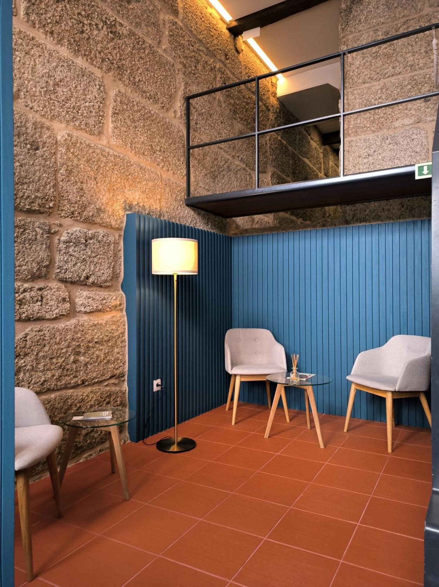 Domi Suites & Studios Guimarães Exterior foto